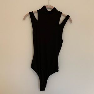 Intimately Free People Bodysuit